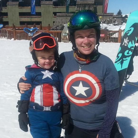 Meet your Posher, Leeann - Picture 1 of 1