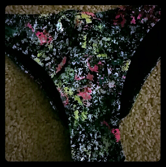 Victoria Secret Swim Bottom