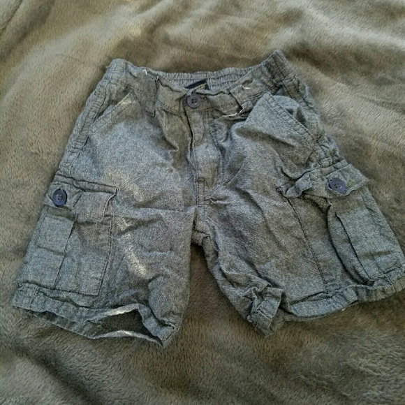 US Polo Assn. Toddler/Boys Shorts - 3T