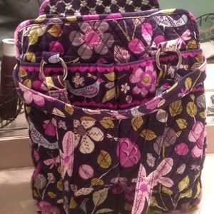Vera Bradley tote