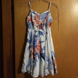 Beautiful Old Navy Summer Dress