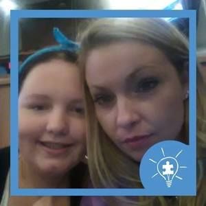 Meet your Posher, Jackalyn