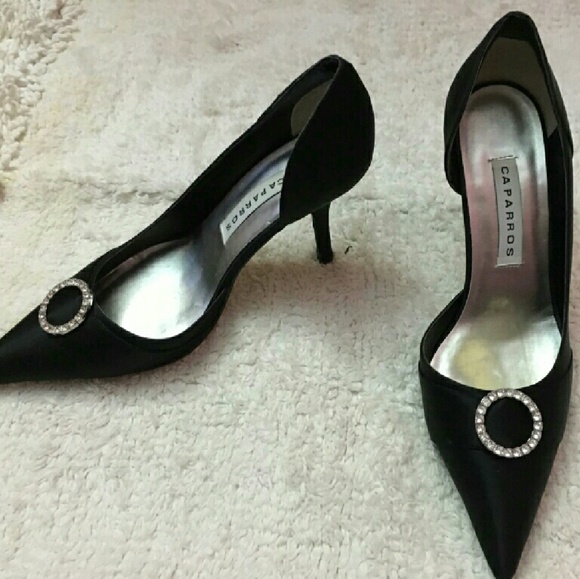 Ladies shoes