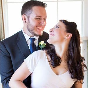 Meet your Posher, Gabrielle