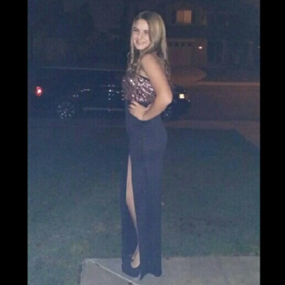 Formal Dress