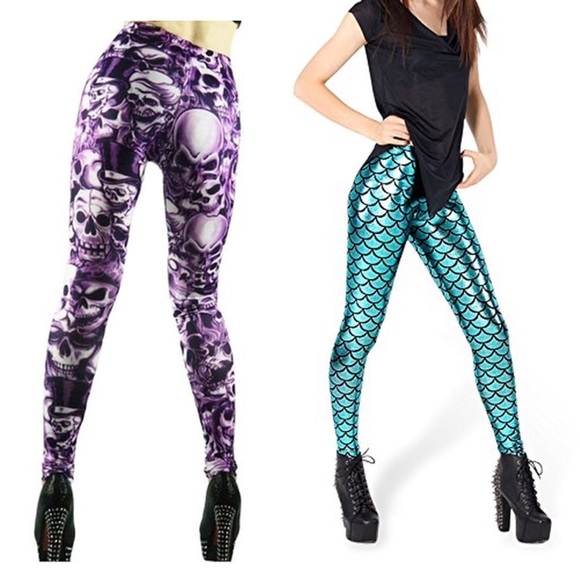 Legging combo!!!!!