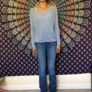 Kit Brandy Melville sweater