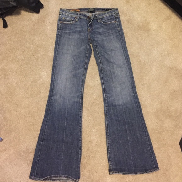 Vigoss "Carolina" 27 jeans