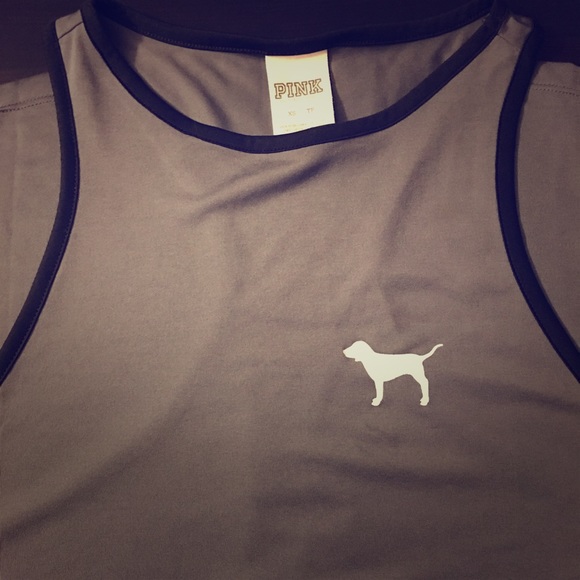 Victoria's Secret PINK Tank Top
