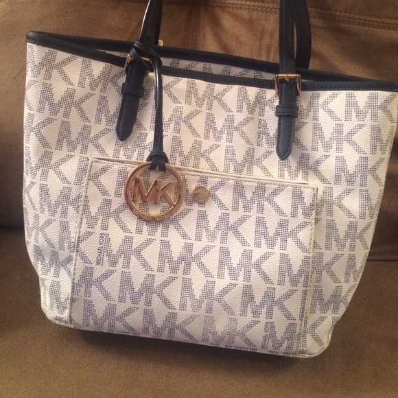 Michael Kors Handbag