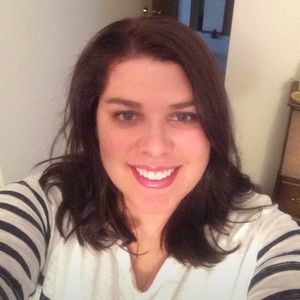 Meet your Posher, Alison