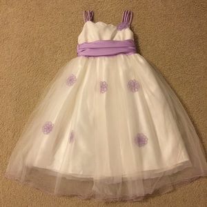 Bonnie Jean Girl Dress