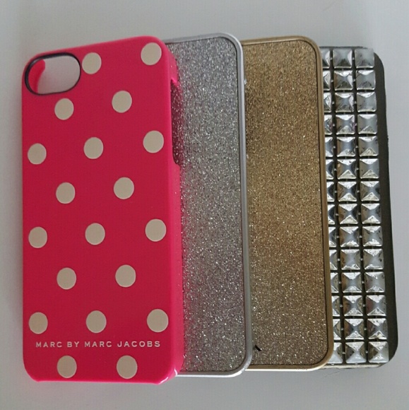 *LOWERED PRICE* iPhone 5/5s cases