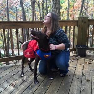 Meet your Posher, Diana