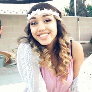 Meet your Posher, Maliah