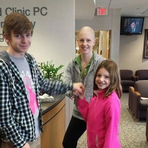 Meet your Posher, Tiffany