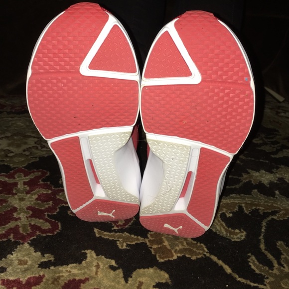 Kylie Jenner Pumas