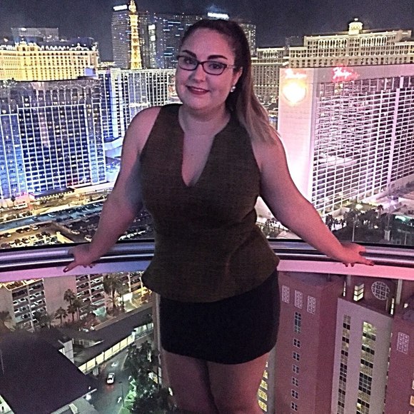 Meet your Posher, Allie