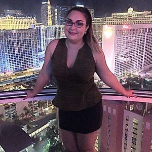 Meet your Posher, Allie