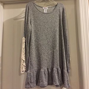 Boutique-Style Top