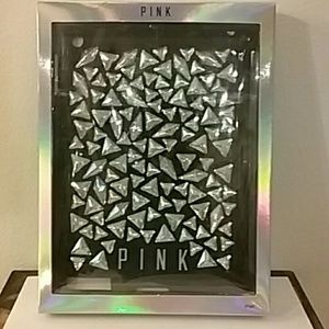 Victoria's Secret PINK Bling Gem iPad Hard Case
