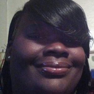 Meet your Posher, April