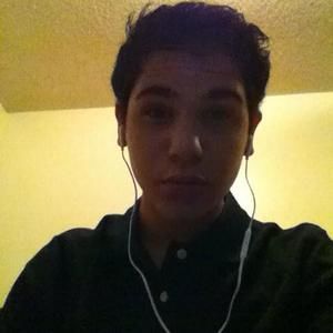 Meet your Posher, Andy