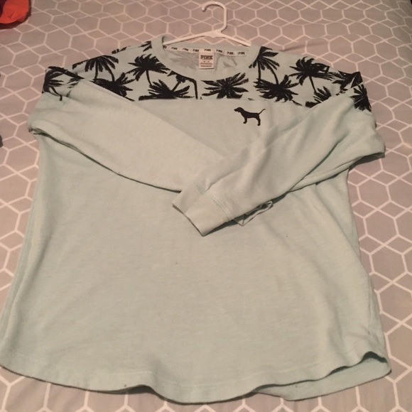 VS jersey tee