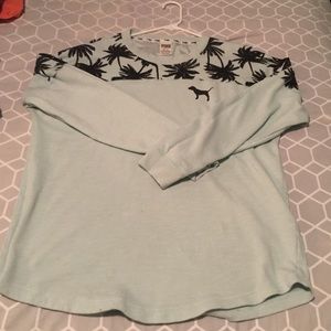 VS jersey tee