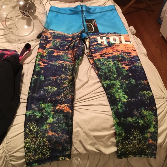 Zara Terez Pants - Zara Terez Hollywood Leggings