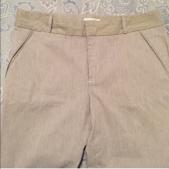 Calvin Klein ankle pants