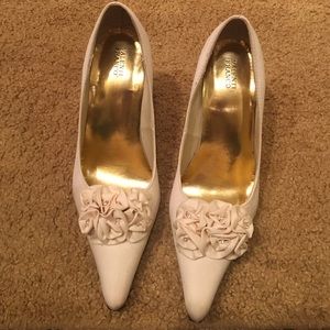 Valenti Franco pumps