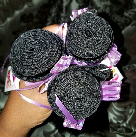 100% Human Hair Extensions - Picture 2 of 4