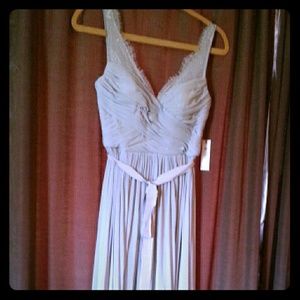 Bridesmaid / Prom Gown