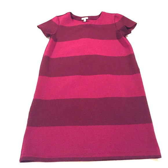 Shift Dress