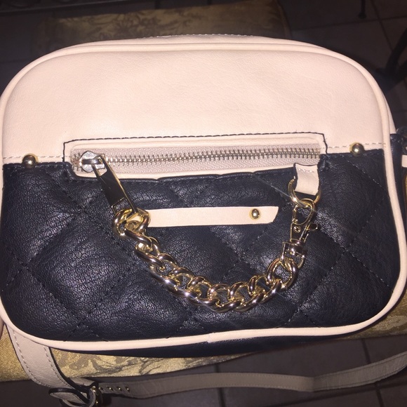 Aldo Colorado small cross body bag
