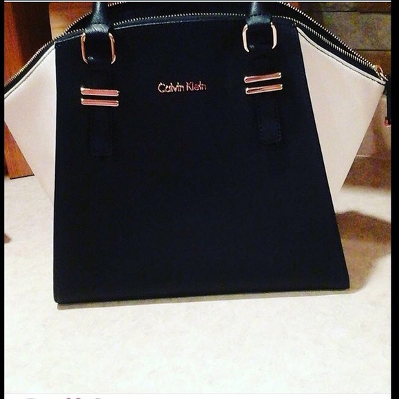 Calvin Klein purse