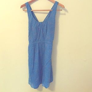Madewell summer dress! Only $10!