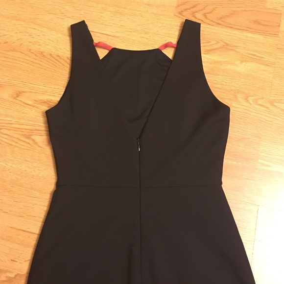 ❣️Zara NWOT Black Dress - Picture 4 of 4