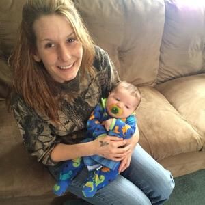 Meet your Posher, Angel