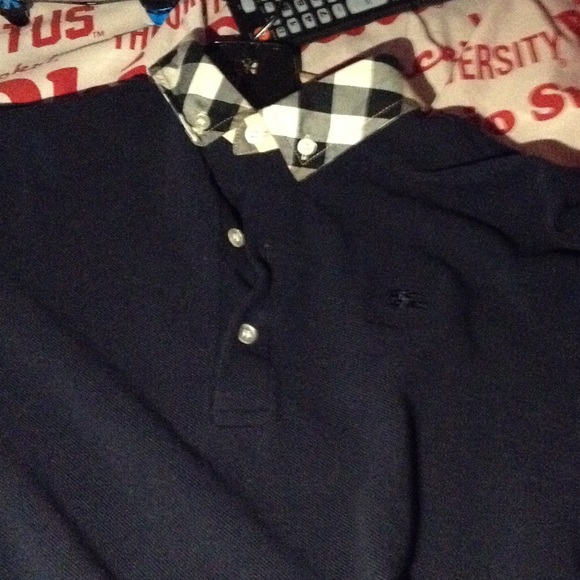 Burberry Brit shirt. Size 16y in boys