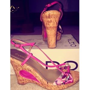 SPRING WEDGES 🌸🌷