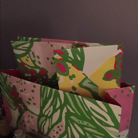 Lily Pulitzer Bags!