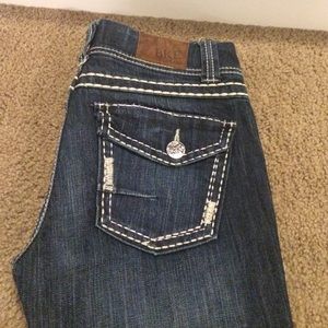 BKE jeans