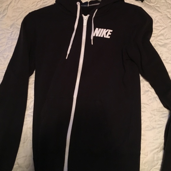 Nike Zip Up Jacket