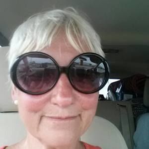 Meet your Posher, Linda