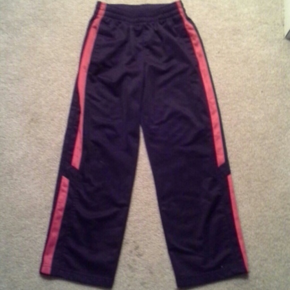 **BUNDLED **athletic pants, sz M (8)
