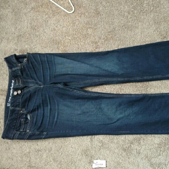 New York and company jeans