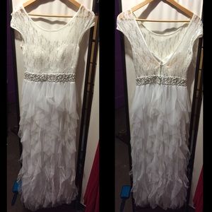 Party Princess Prom Dress