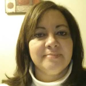 Meet your Posher, Denise